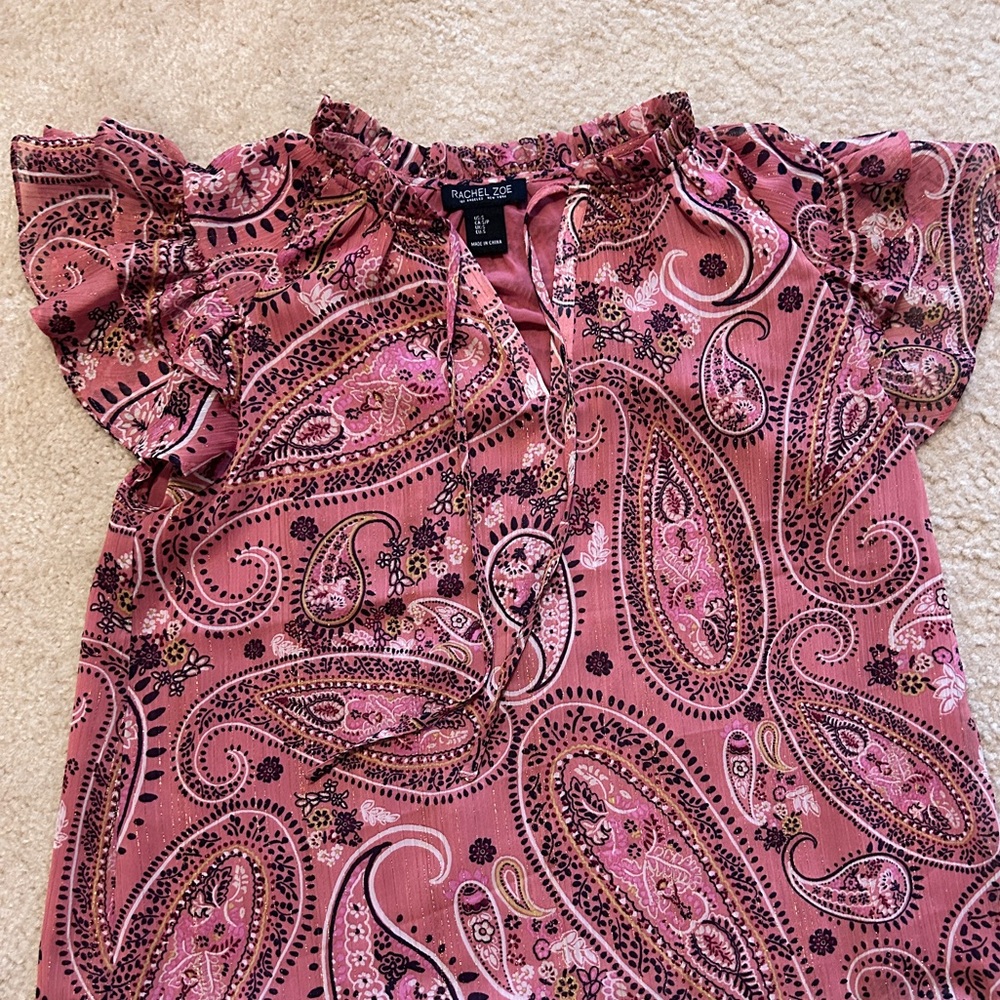 Women’s Rachel Zoe Blouse
